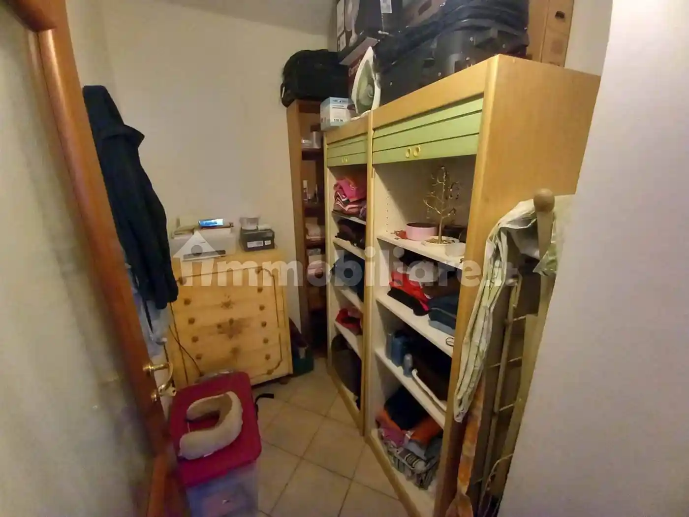 Trilocale via Roma  15, Centro, Castelnuovo Don Bosco - foto 5