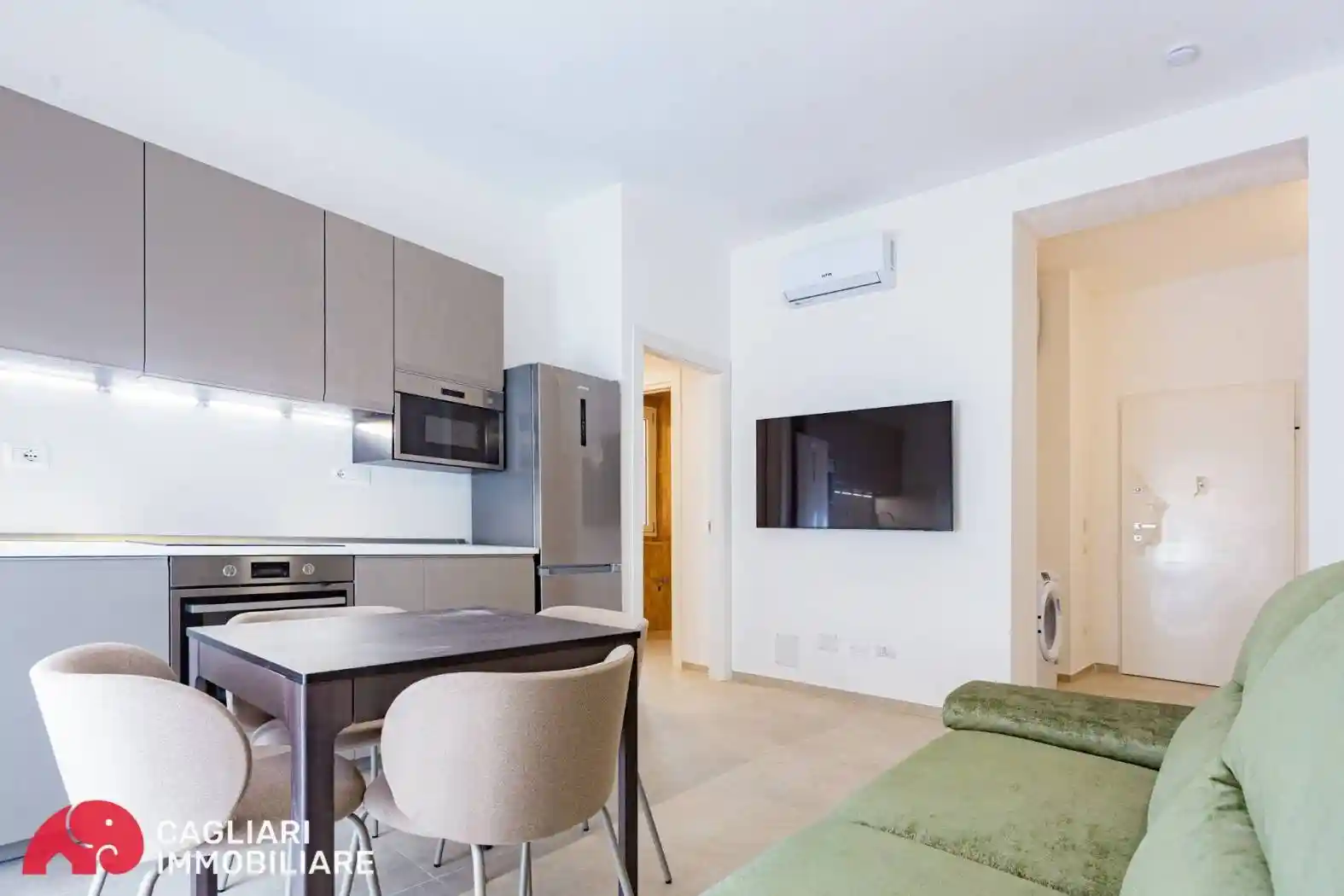 Trilocale via San Lucifero, Sonnino, Cagliari - foto 5