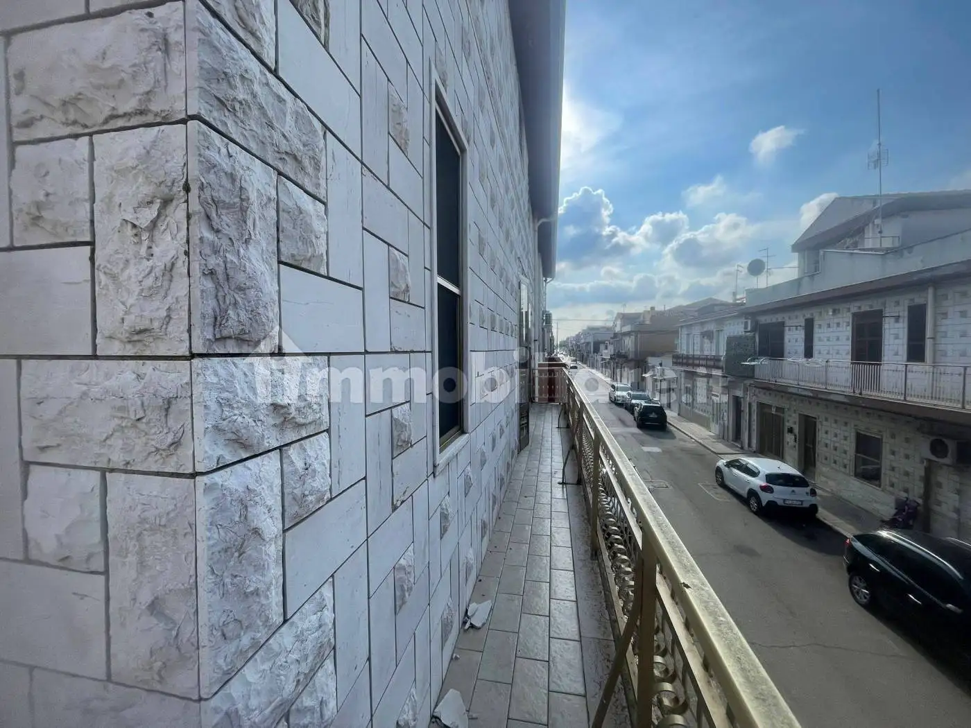 Appartamento in vendita a Lesina