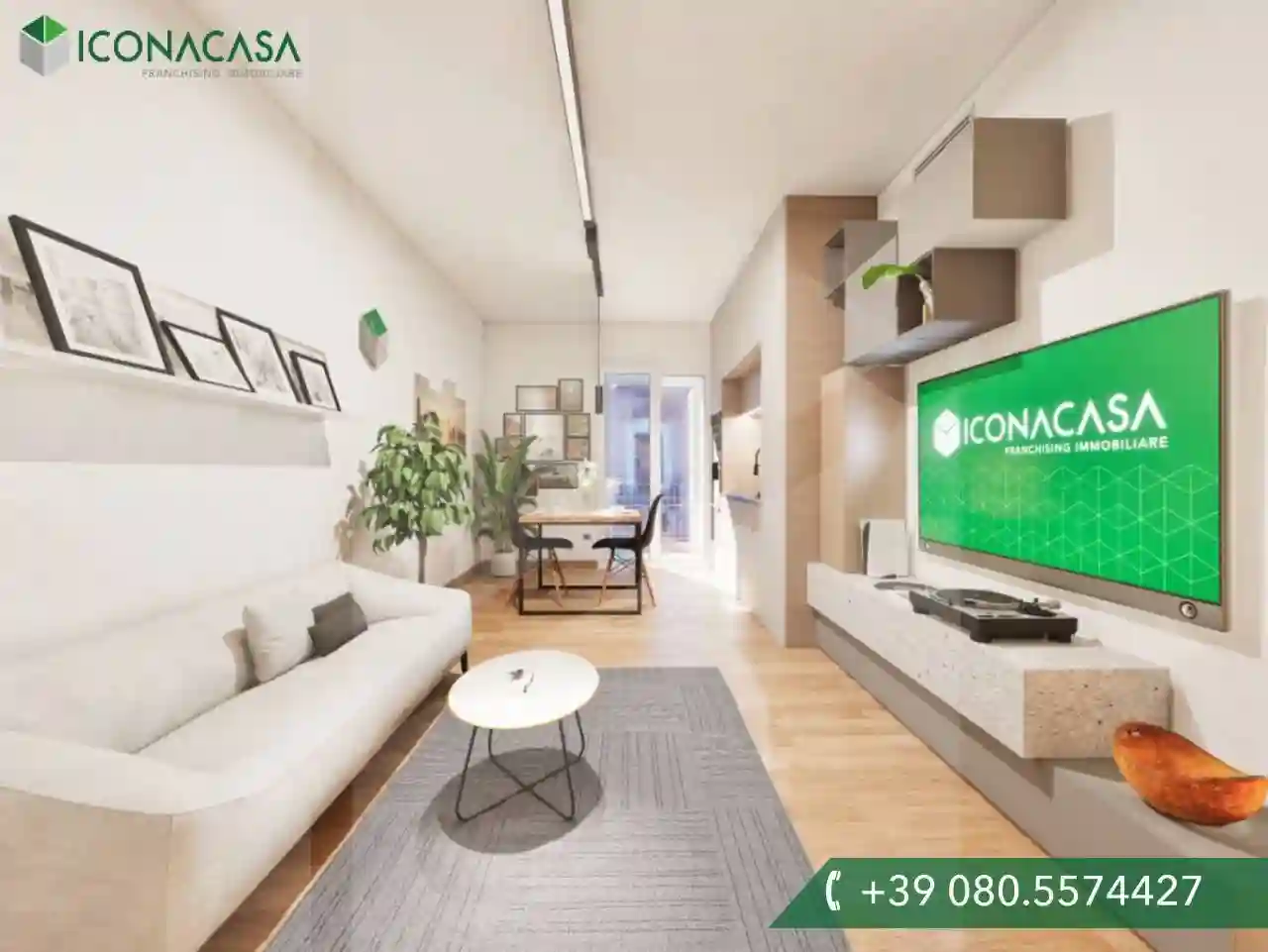 Appartamento - foto 4