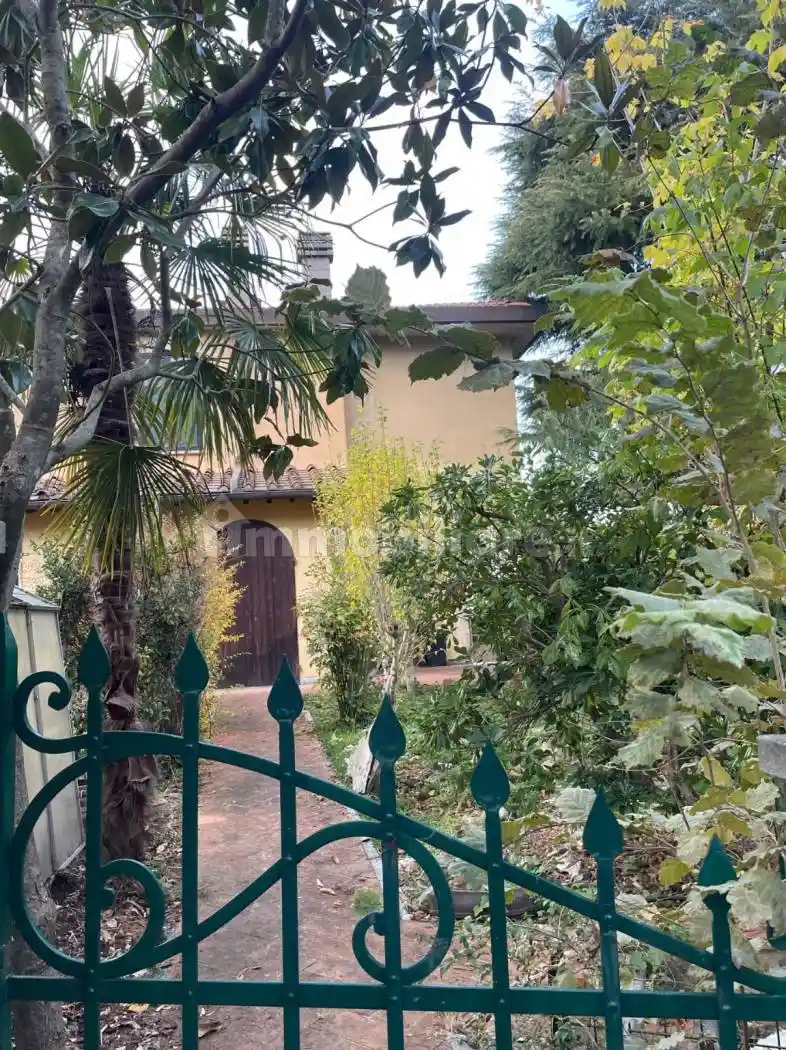 Casa indipendente in vendita a Bagno a Ripoli