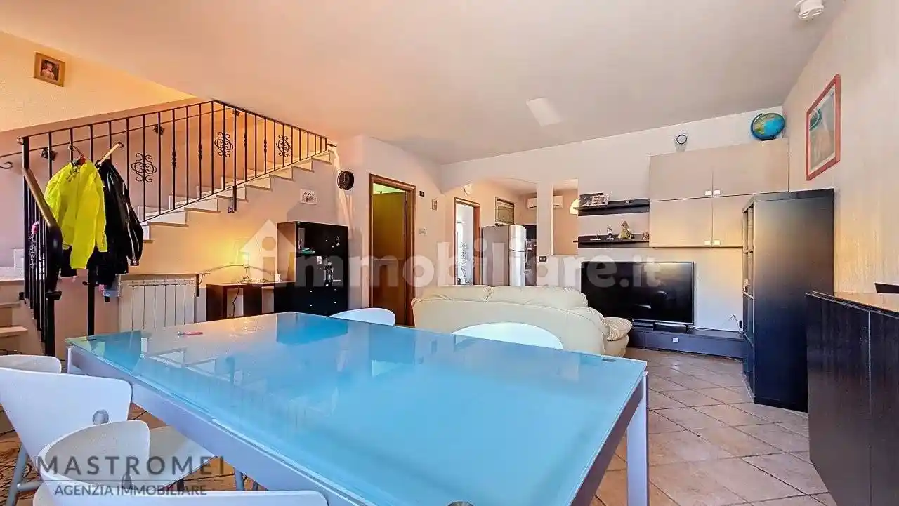 Villetta a schiera - foto 3