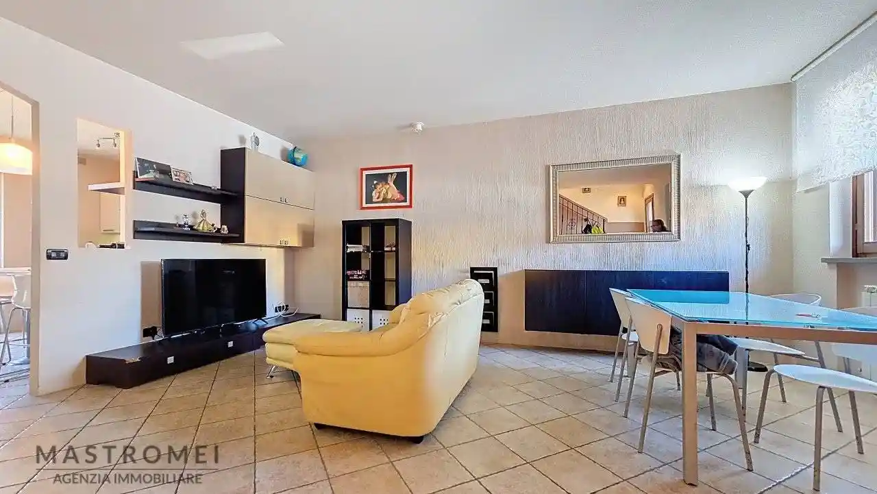 Villetta a schiera - foto 4