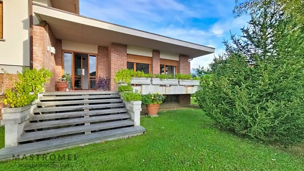 Villa unifamiliare via delle Selvette, Segromigno - San Colombano, Capannori - foto 2