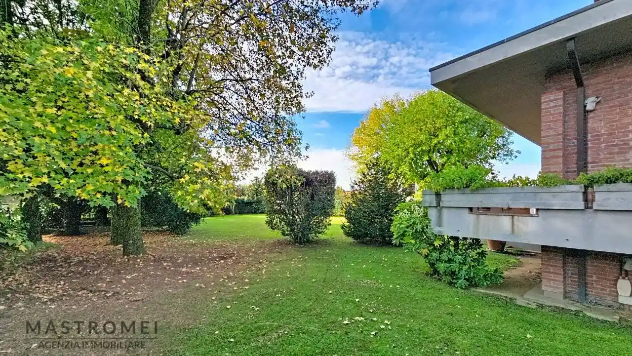 Villa unifamiliare via delle Selvette, Segromigno - San Colombano, Capannori - foto 4