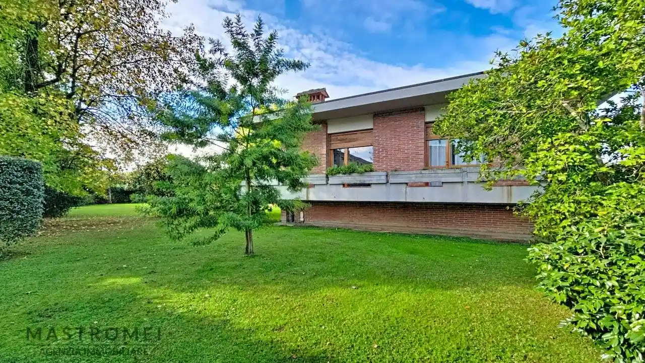 Villa unifamiliare via delle Selvette, Segromigno - San Colombano, Capannori - foto 5