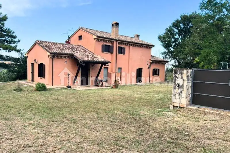 Villa in vendita a Ancona