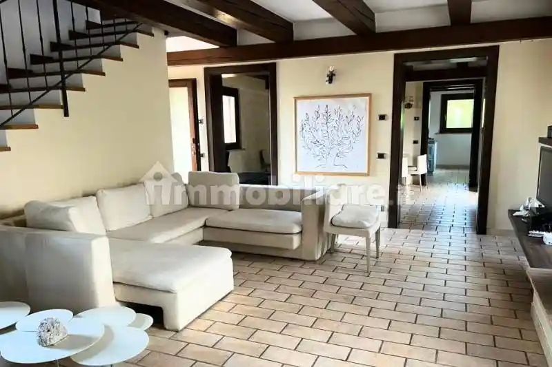 Villa unifamiliare via Varano 147, Varano, Ancona - foto 4