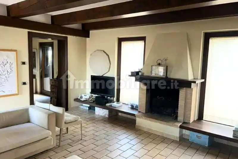 Villa unifamiliare via Varano 147, Varano, Ancona - foto 5