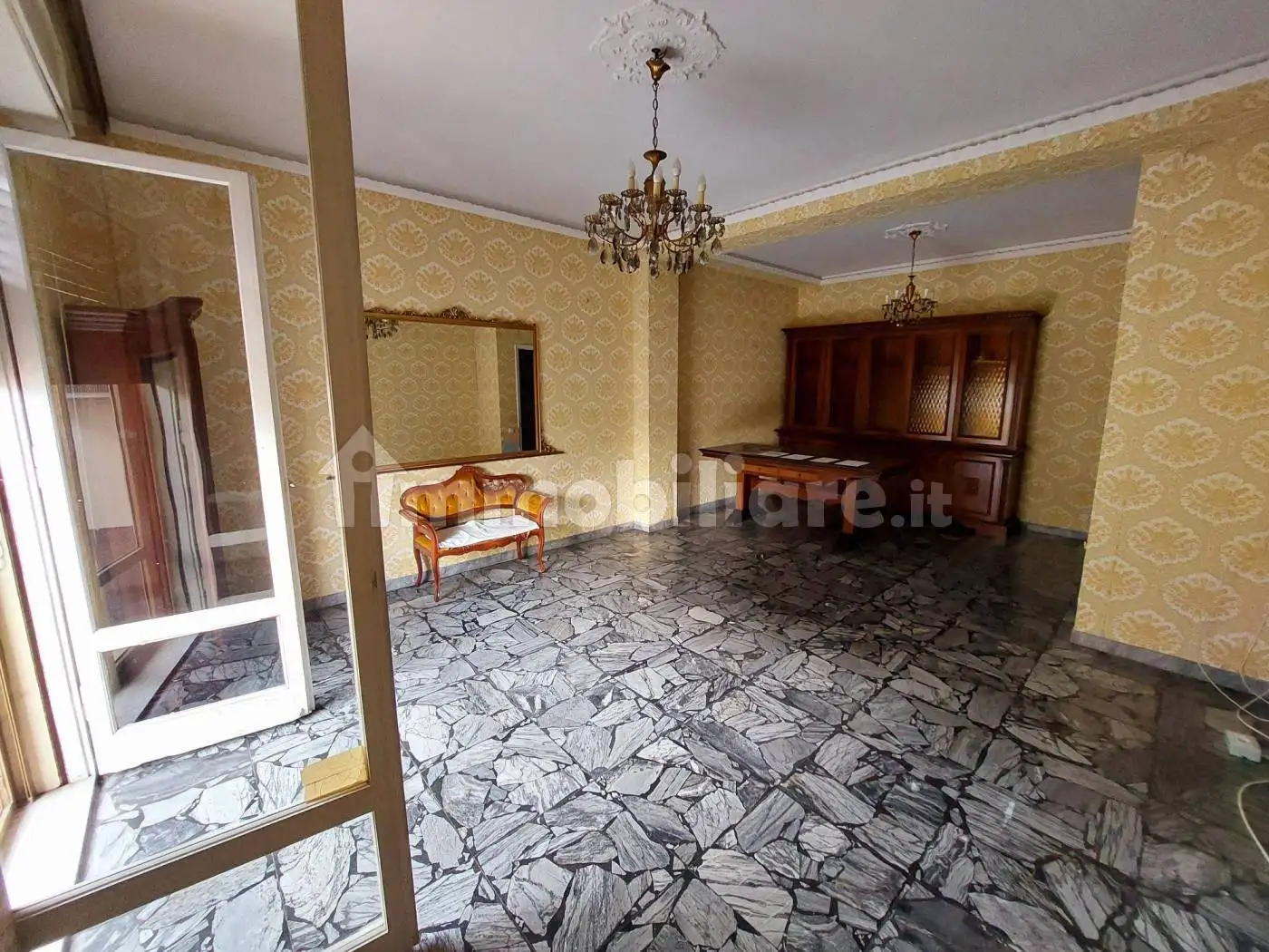 Appartamento in vendita a Cagliari