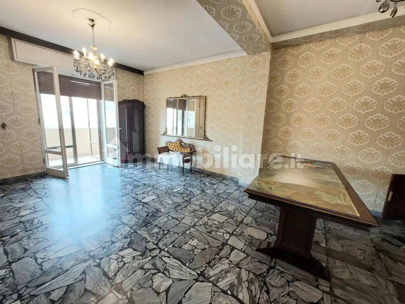 Quadrilocale via dei Visconti 3, Piazza Giovanni XXIII, Cagliari - foto 2