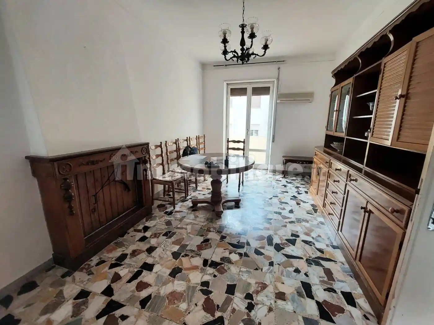 Quadrilocale via dei Visconti 3, Piazza Giovanni XXIII, Cagliari - foto 3