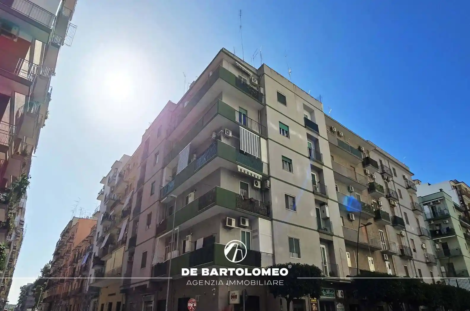 Appartamento in vendita a Taranto