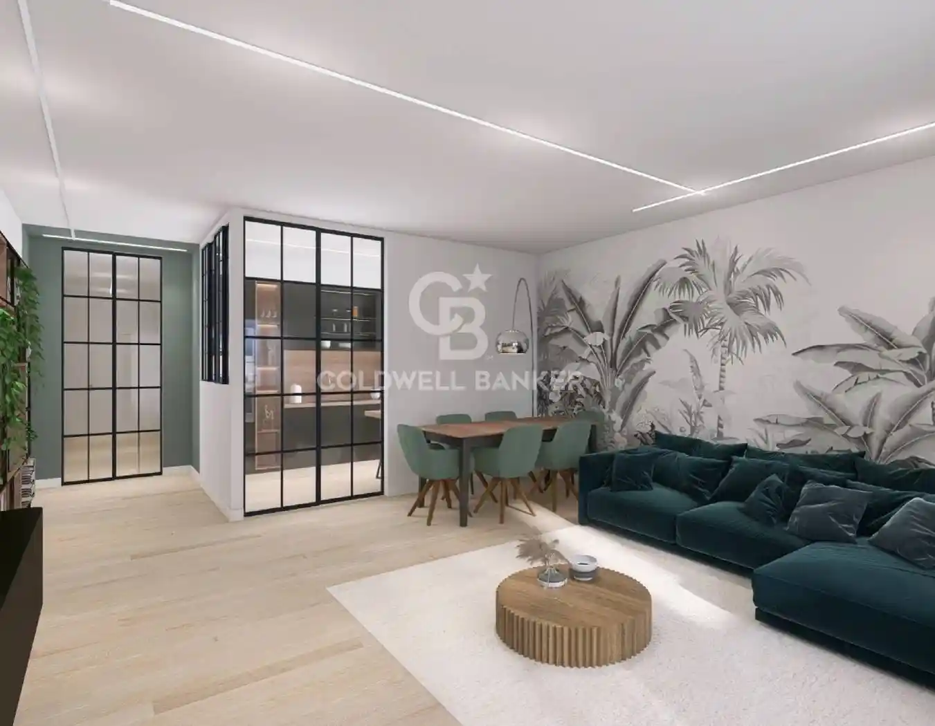 Appartamento in vendita a Guidonia Montecelio