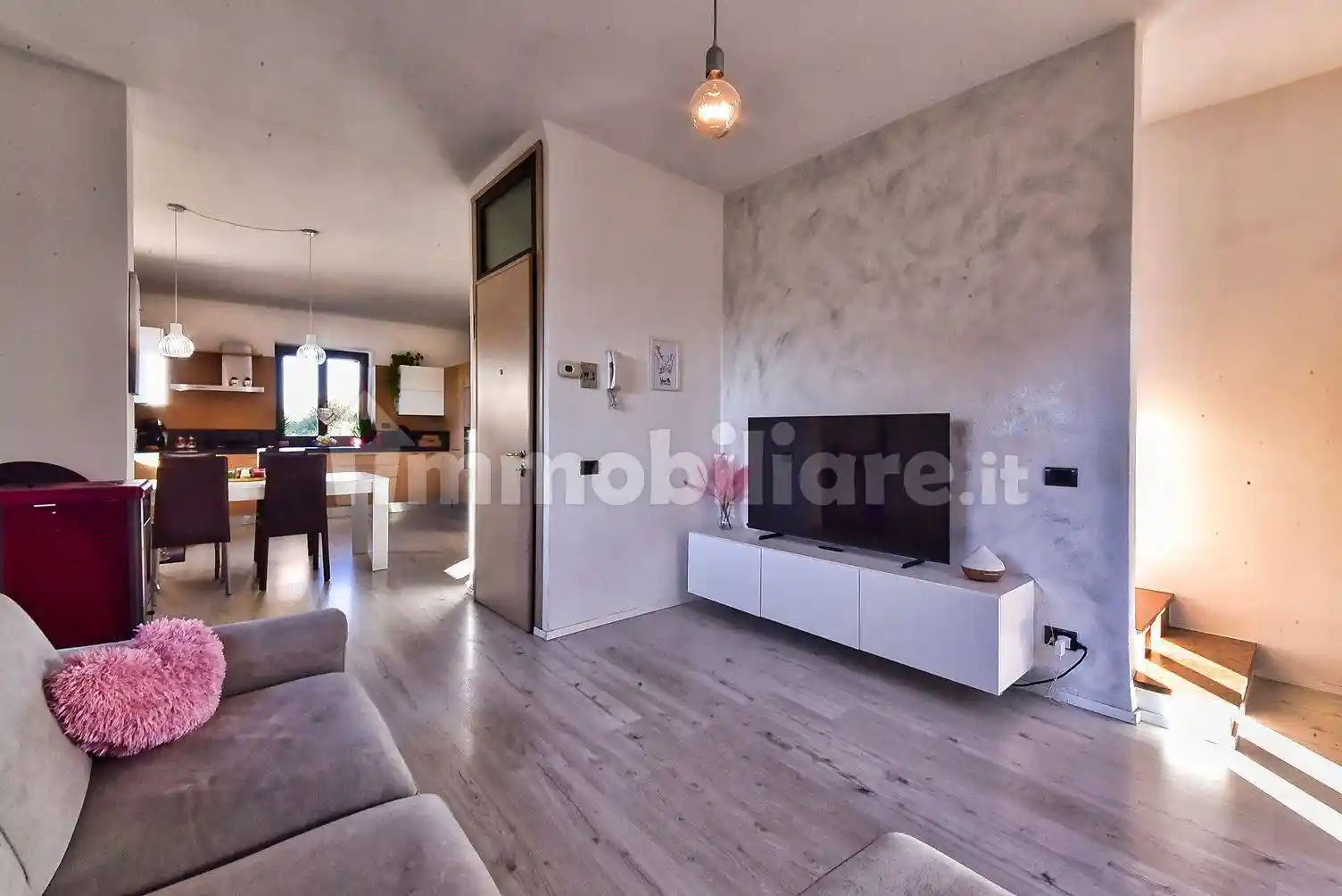 Casa indipendente - foto 3