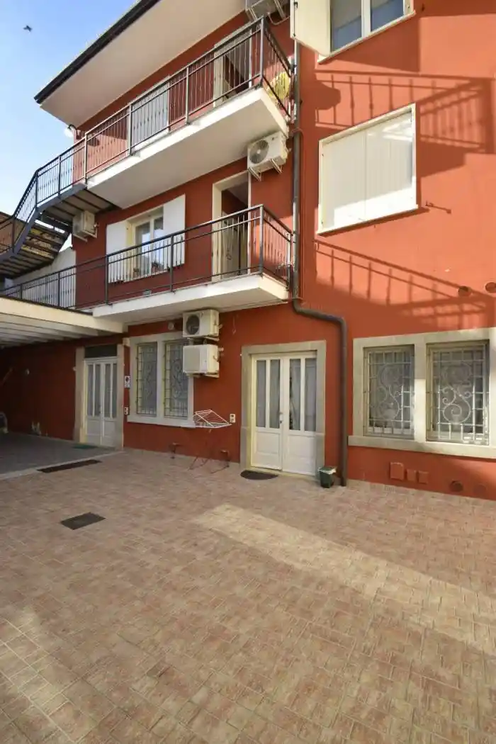 Appartamento in vendita a Bussolengo