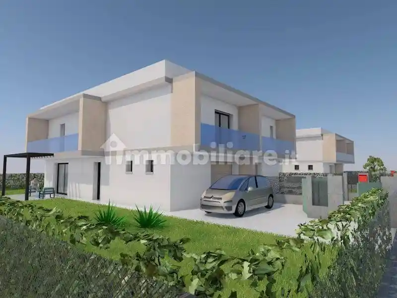 Villa in vendita a Stra