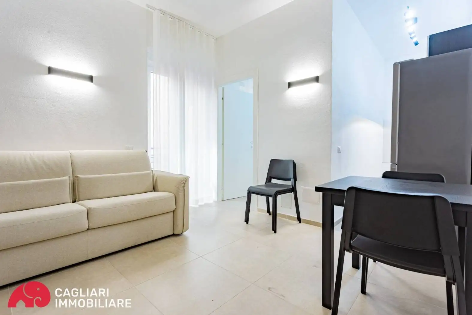 Appartamento in vendita a Cagliari