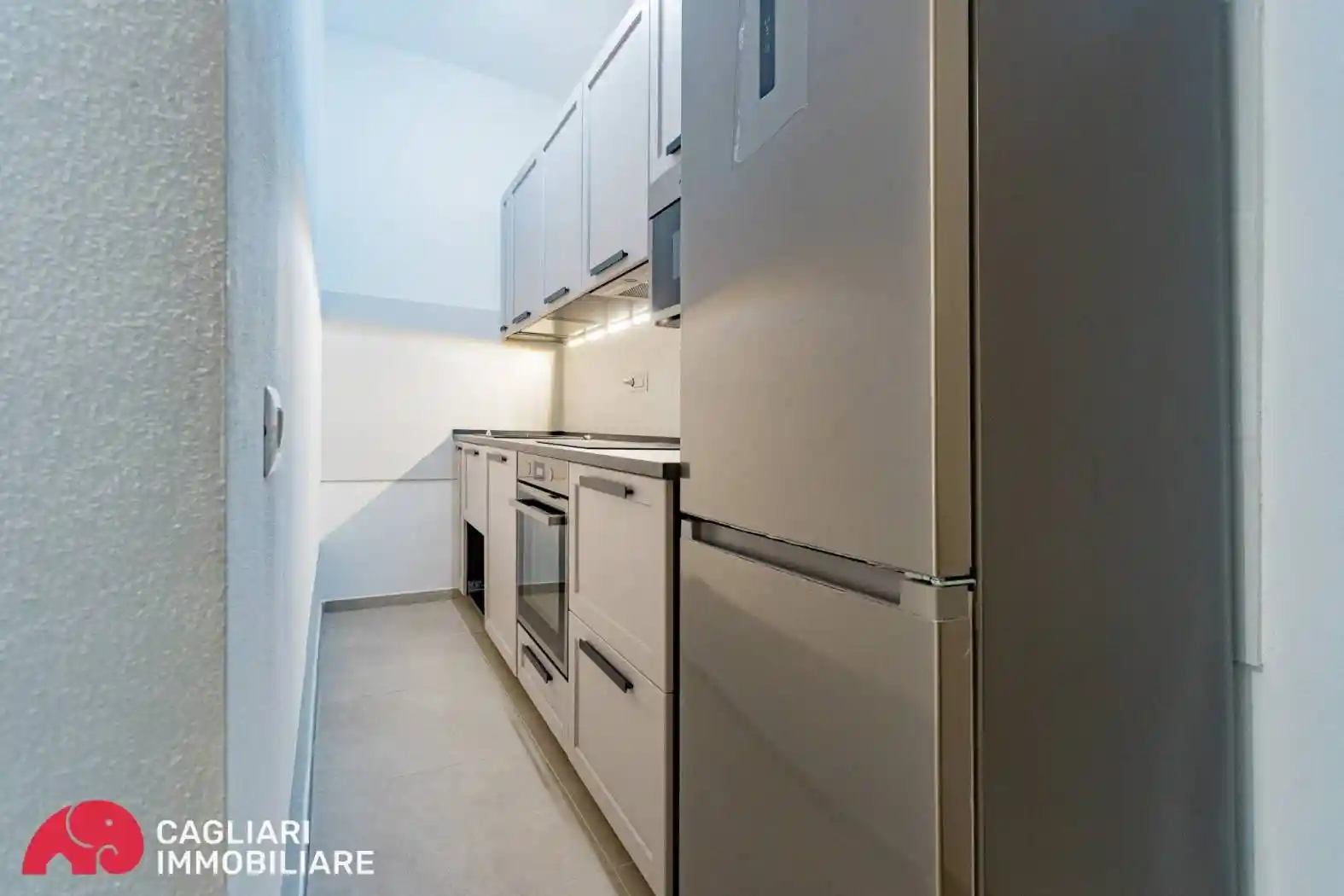 Bilocale via San Lucifero 41, Sonnino, Cagliari - foto 5