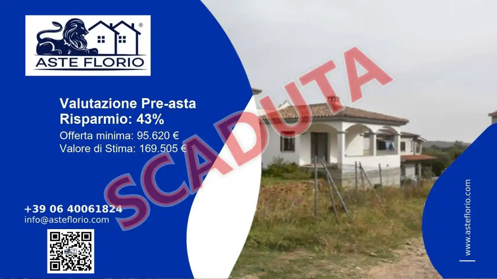 Appartamento in vendita a Siniscola