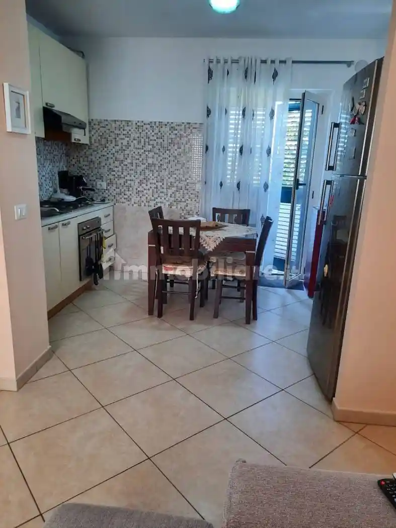 Trilocale via V. Colonna, Centro, Francavilla al Mare - foto 2