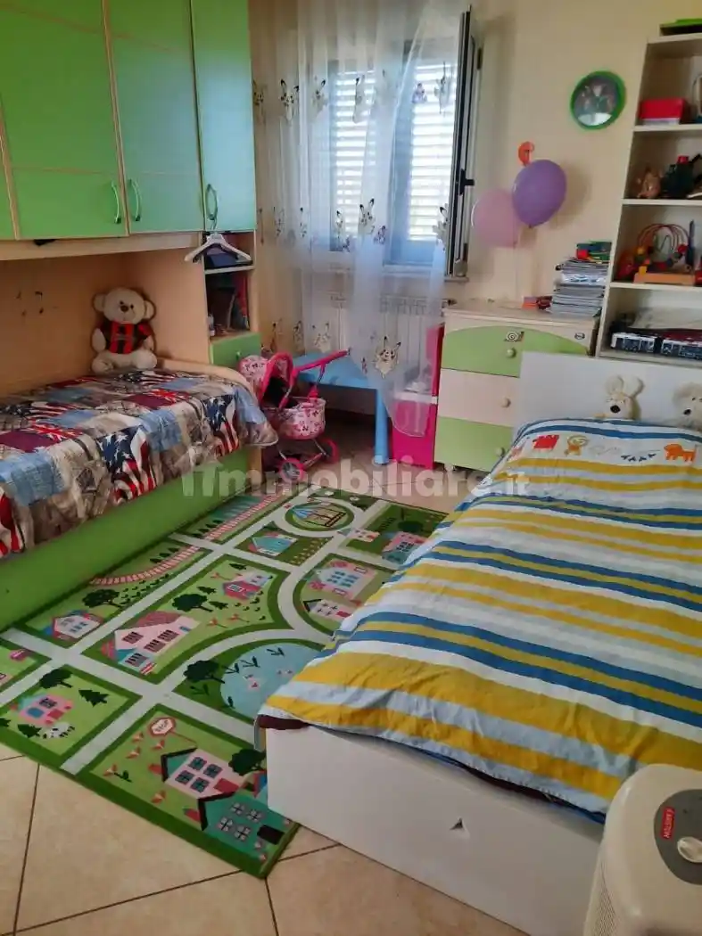 Trilocale via V. Colonna, Centro, Francavilla al Mare - foto 4