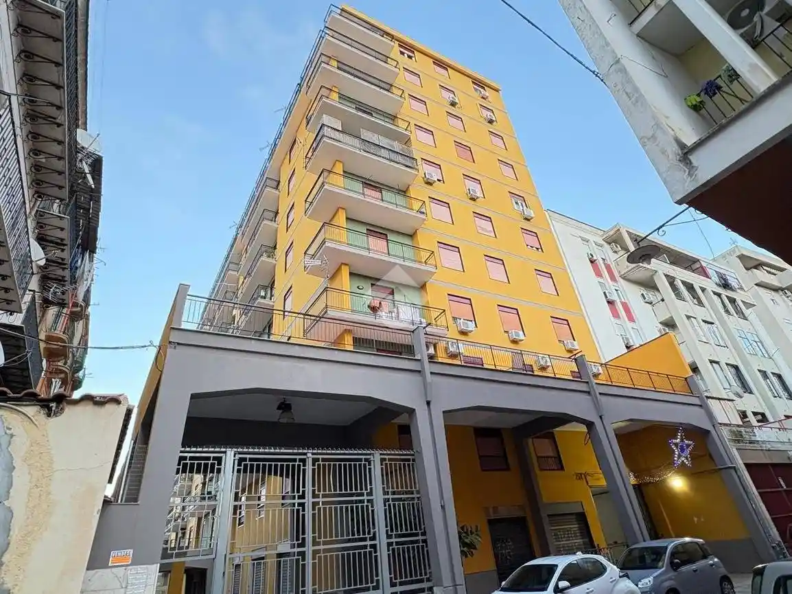 Appartamento in vendita a Palermo