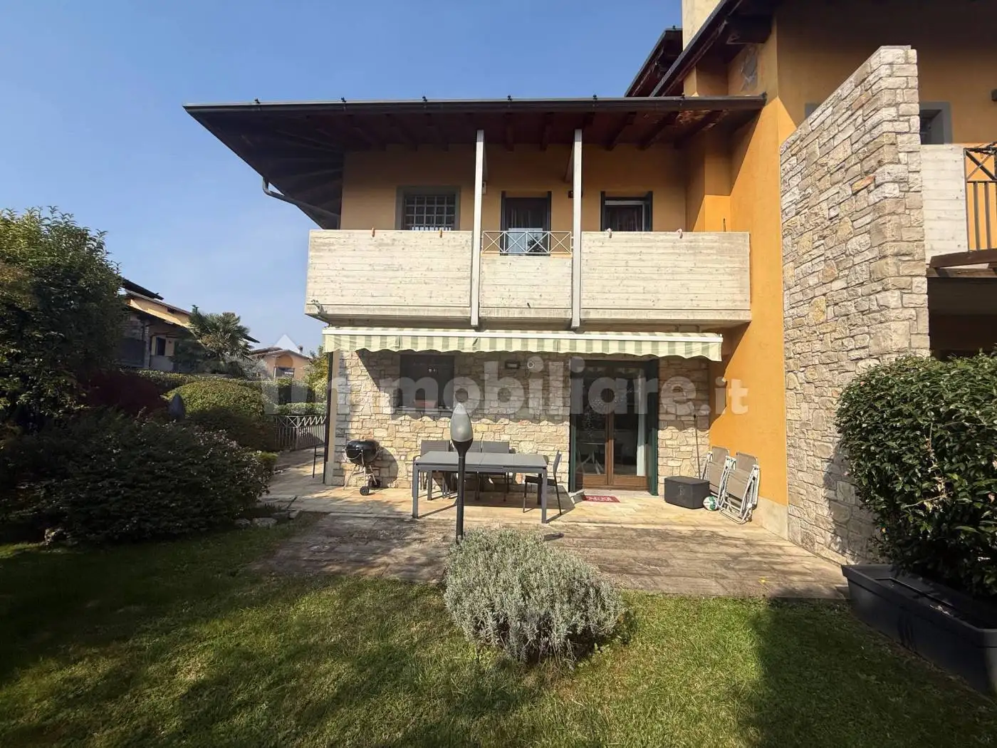 Villa in vendita a Gorle