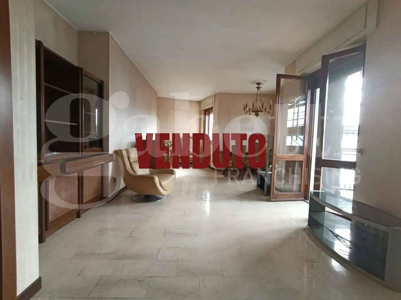 Apartment in vendita a Milan