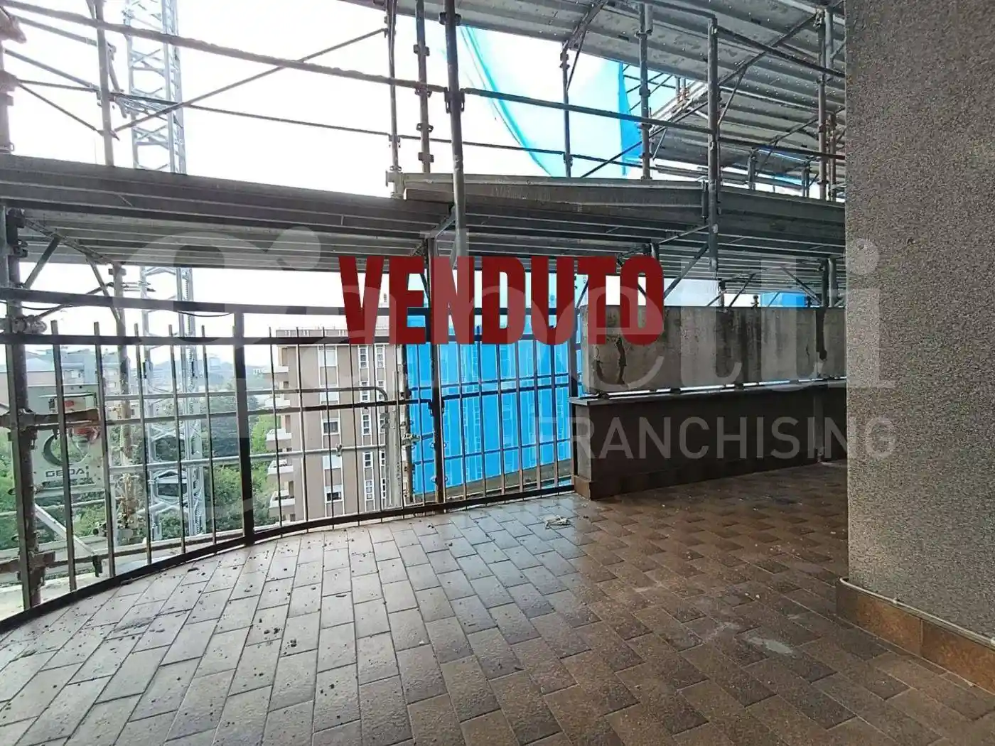 Quadrilocale via Sapri, 51, Musocco, Milano - foto 2