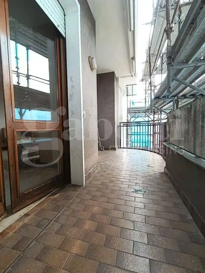 Quadrilocale via Sapri, 51, Musocco, Milano - foto 4