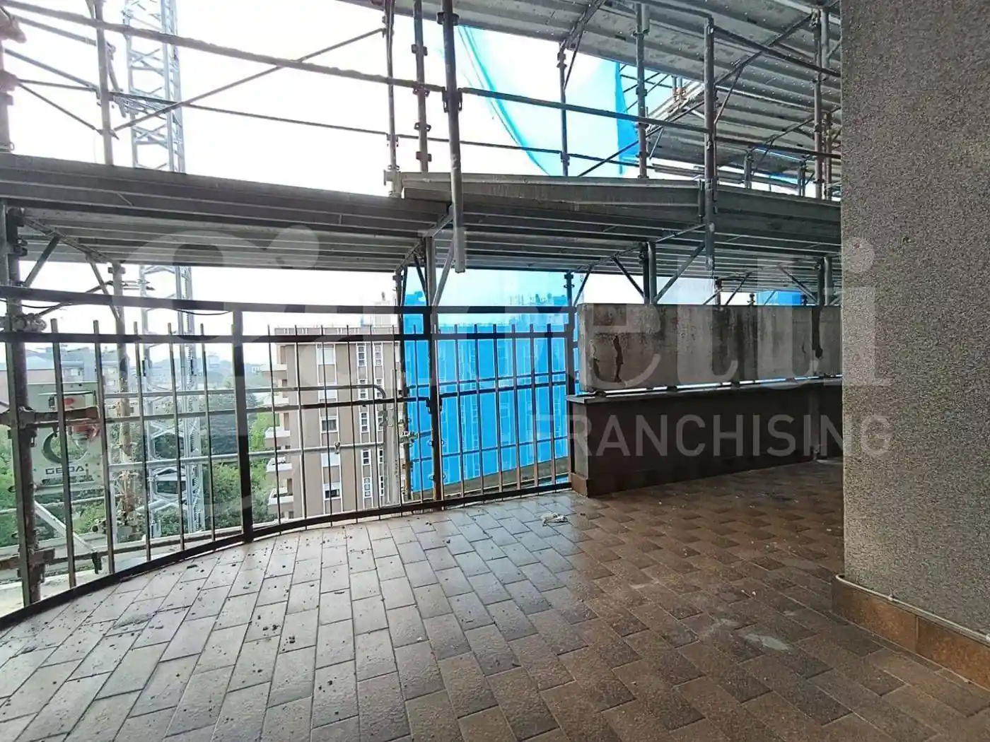 Quadrilocale via Sapri, 51, Musocco, Milano - foto 5