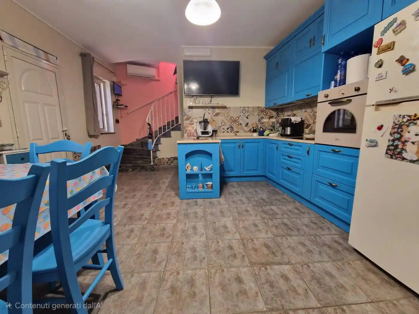 Casa indipendente - foto 2