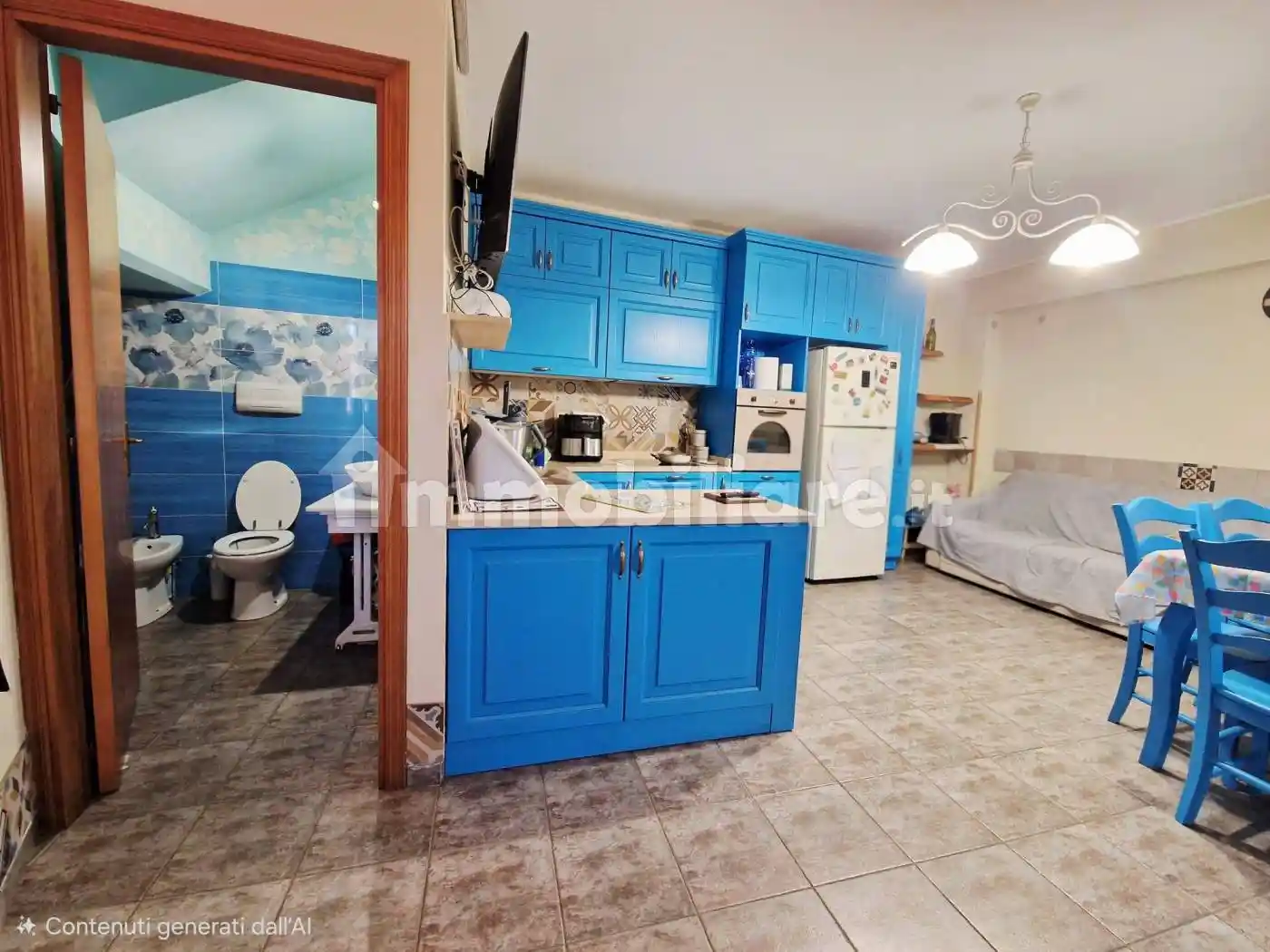 Casa indipendente - foto 3