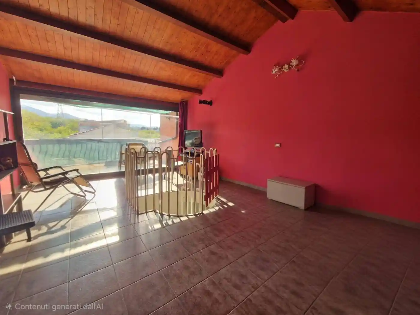 Casa indipendente - foto 4