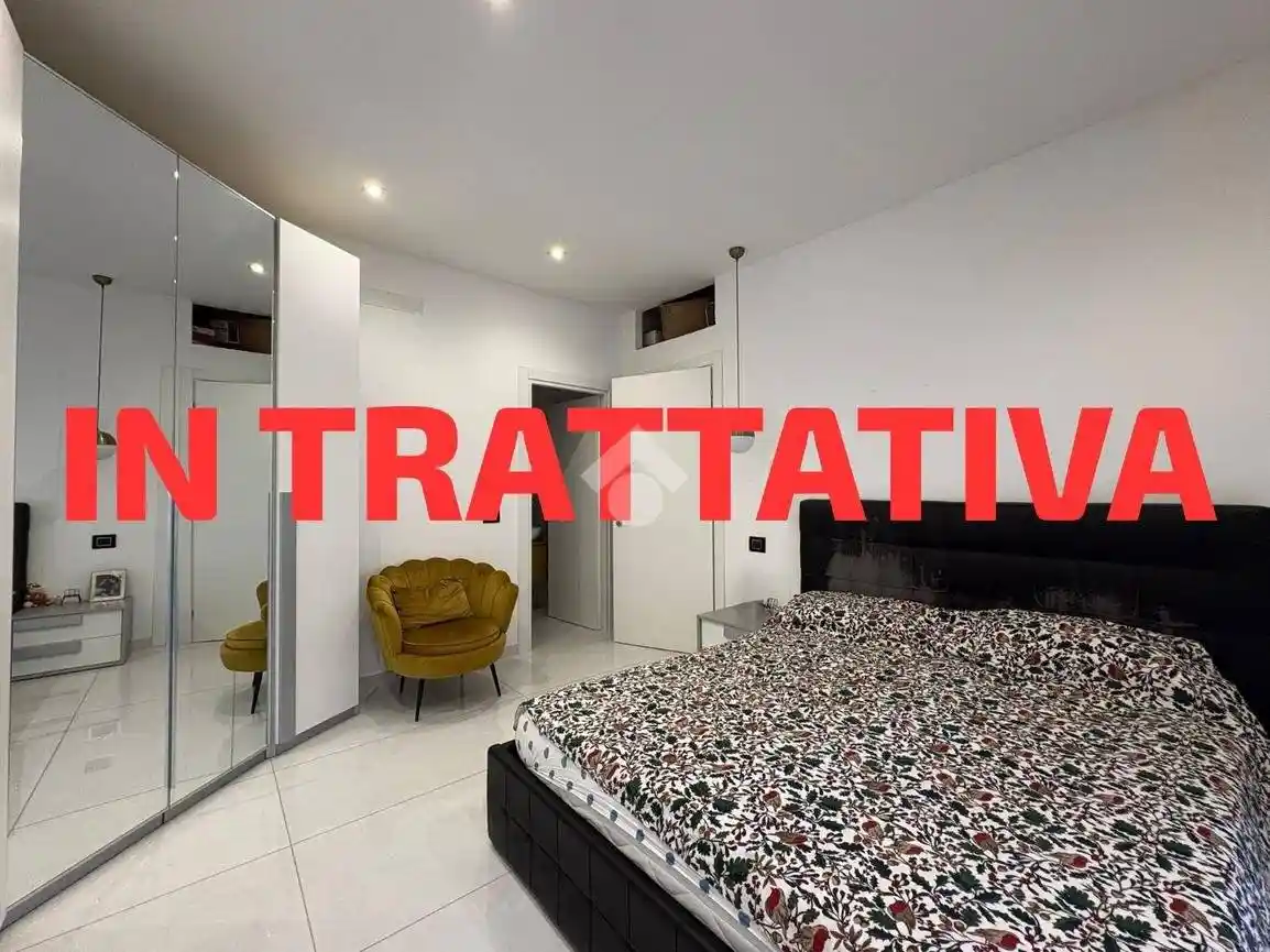 Appartamento in vendita a Fondi