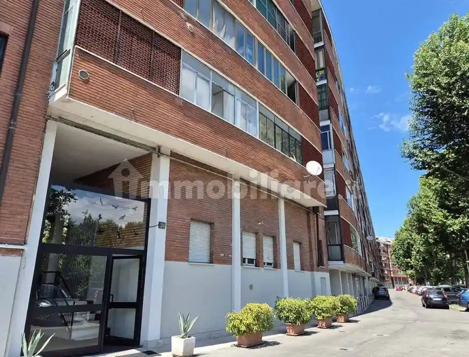 Trilocale via San Paolino 34, Cantalupa - San Paolo, Milano - foto 2