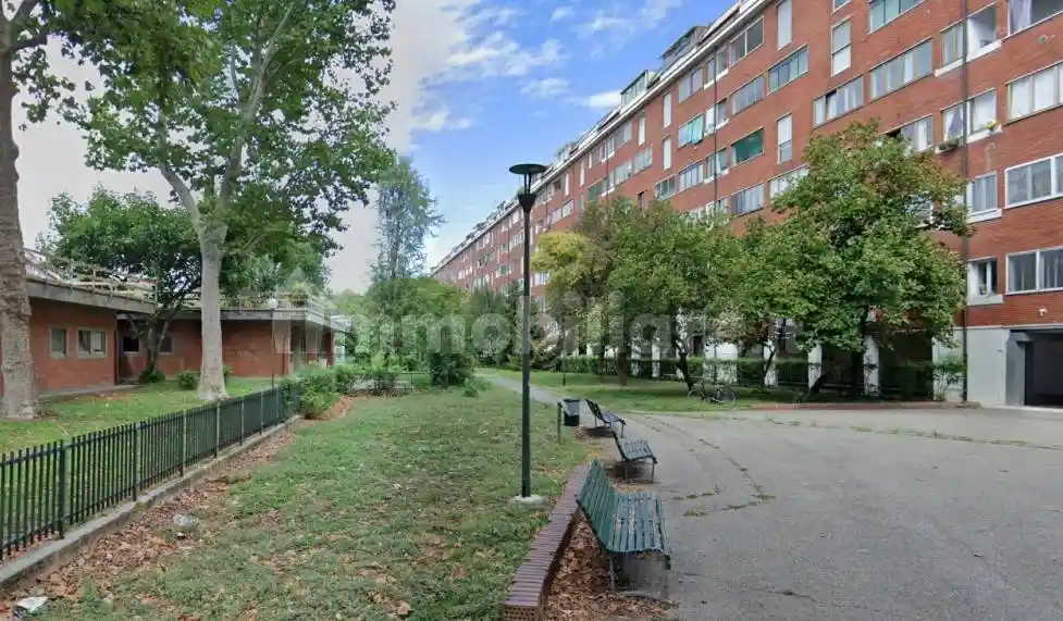 Trilocale via San Paolino 34, Cantalupa - San Paolo, Milano - foto 3