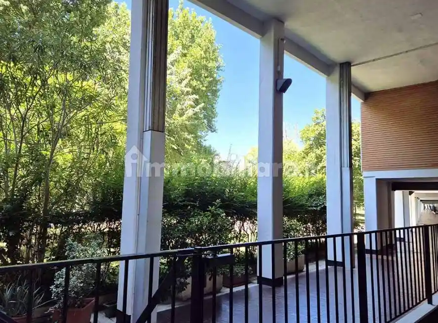 Trilocale via San Paolino 34, Cantalupa - San Paolo, Milano - foto 4