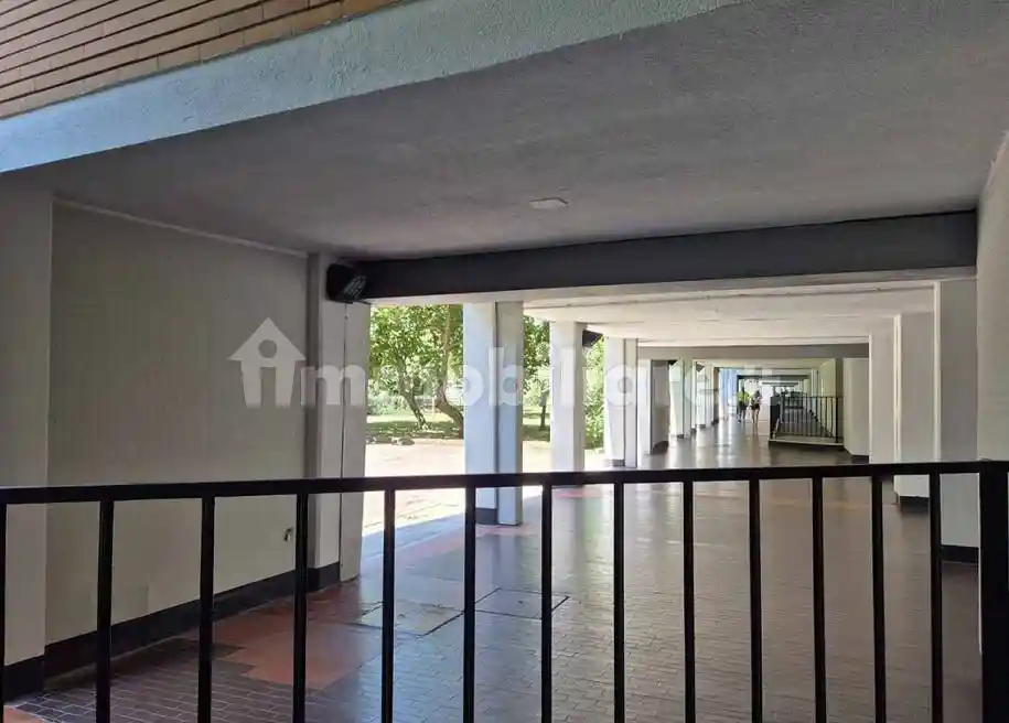 Trilocale via San Paolino 34, Cantalupa - San Paolo, Milano - foto 5