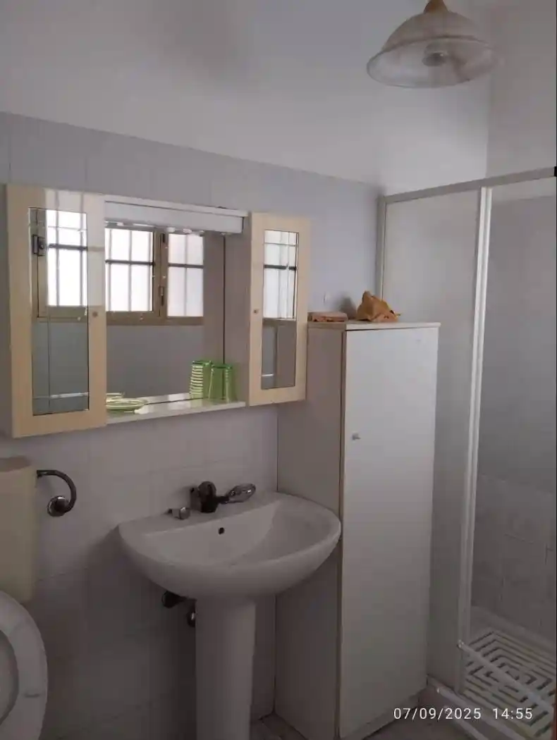 Appartamento via Anglona 9A, Monte Rosello, Sassari - foto 2