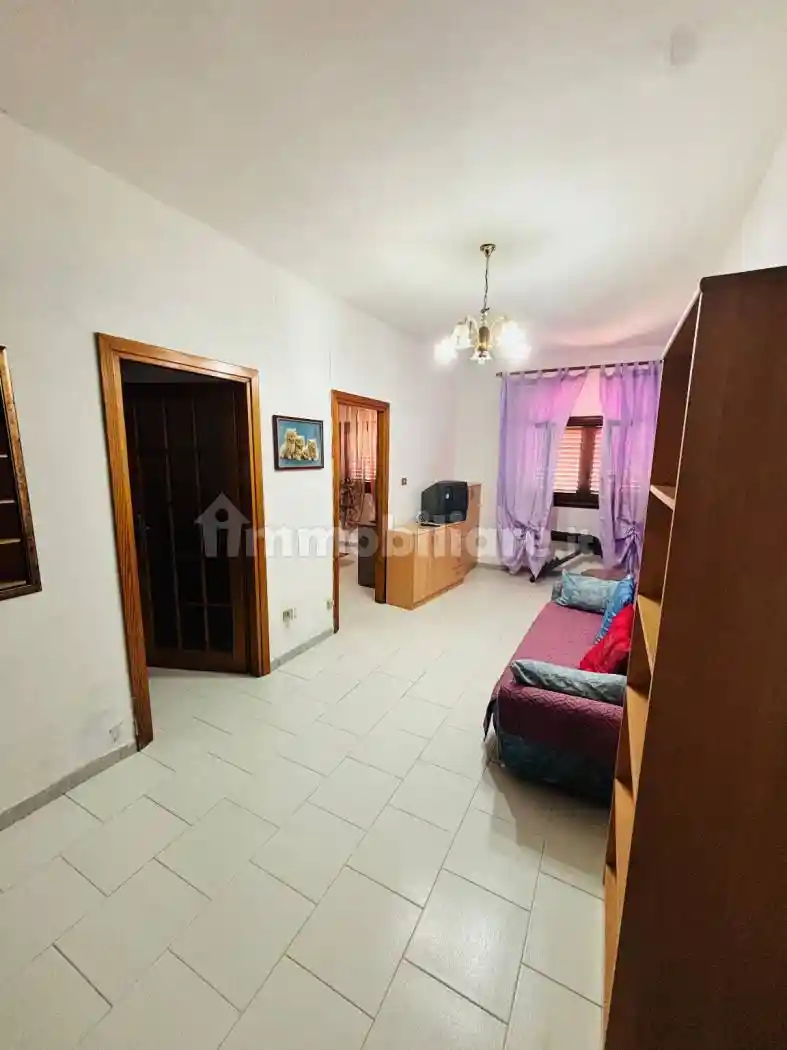 Appartamento via Anglona 9A, Monte Rosello, Sassari - foto 3