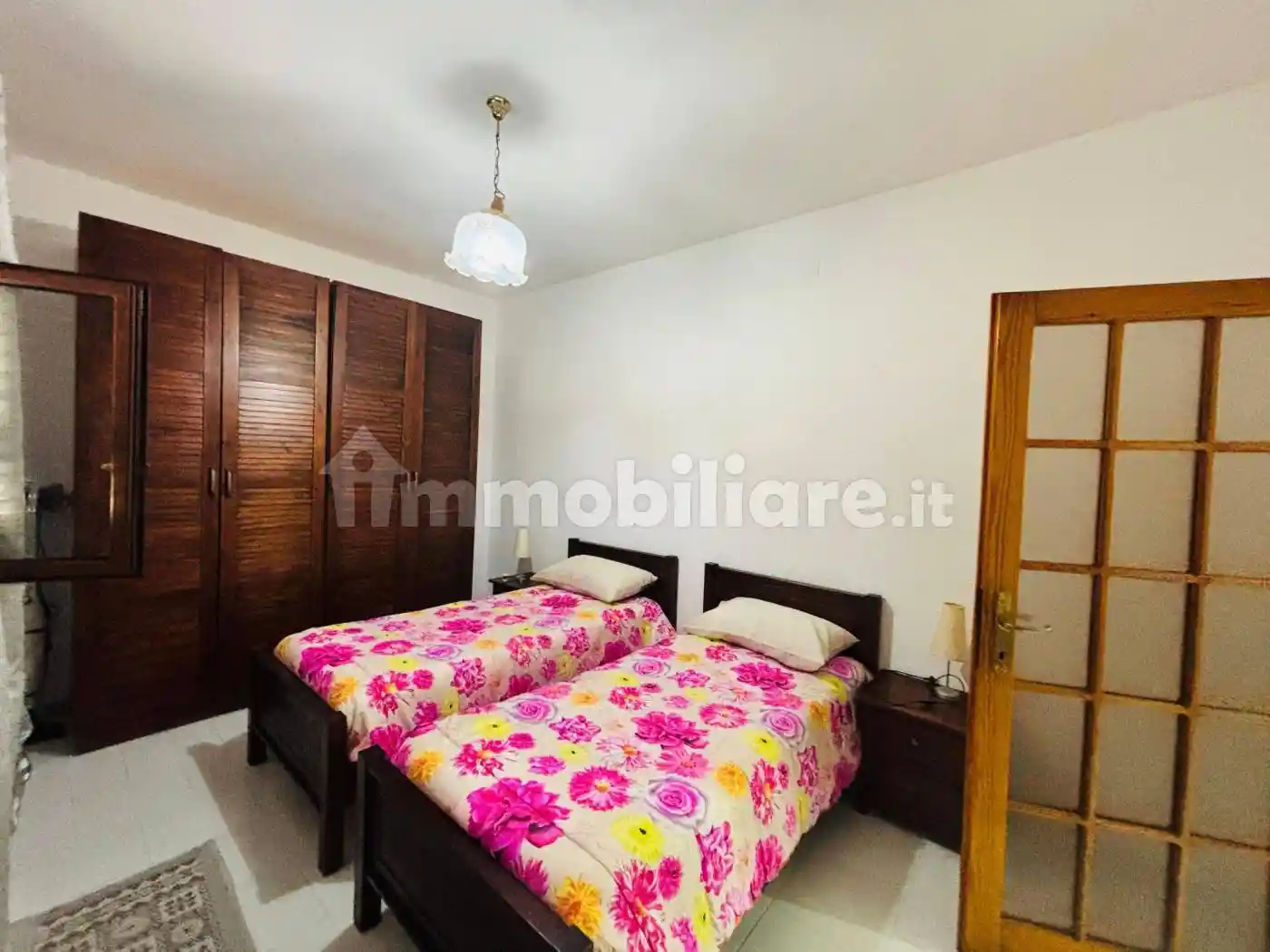 Appartamento via Anglona 9A, Monte Rosello, Sassari - foto 5