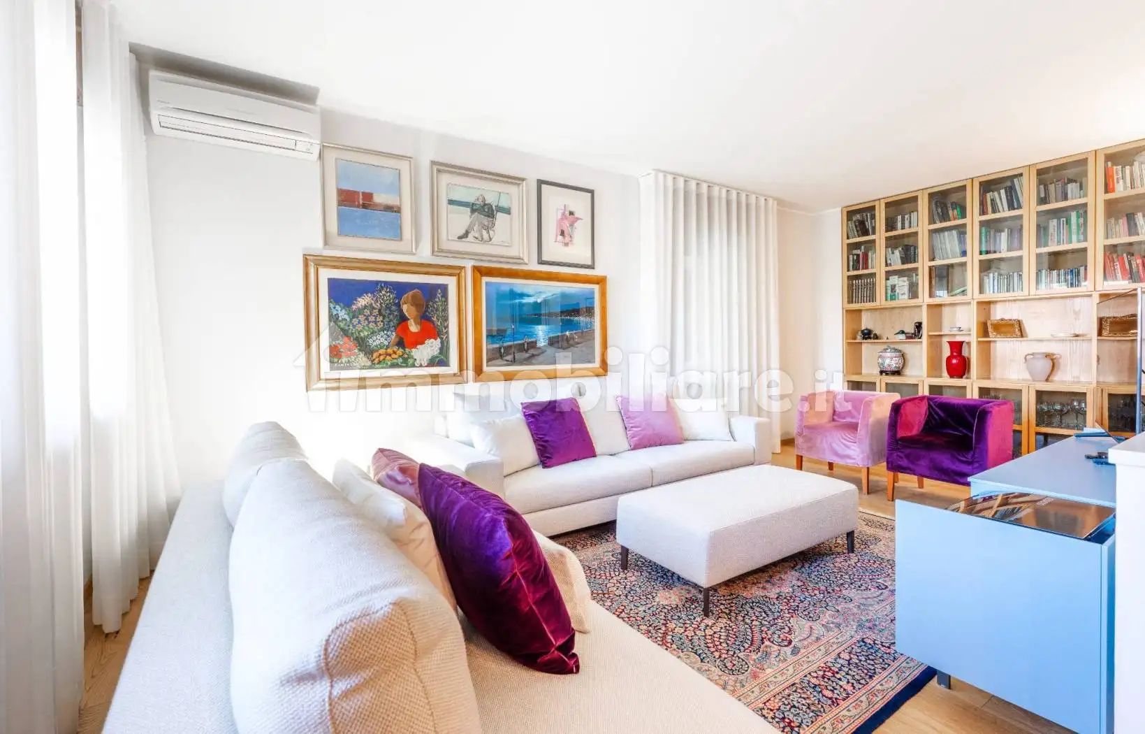 Villa bifamiliare via Francesco Crispi 30, Crispi Cavour, Costabissara - foto 2