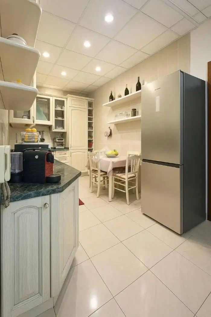 Appartamento in vendita a Qualiano