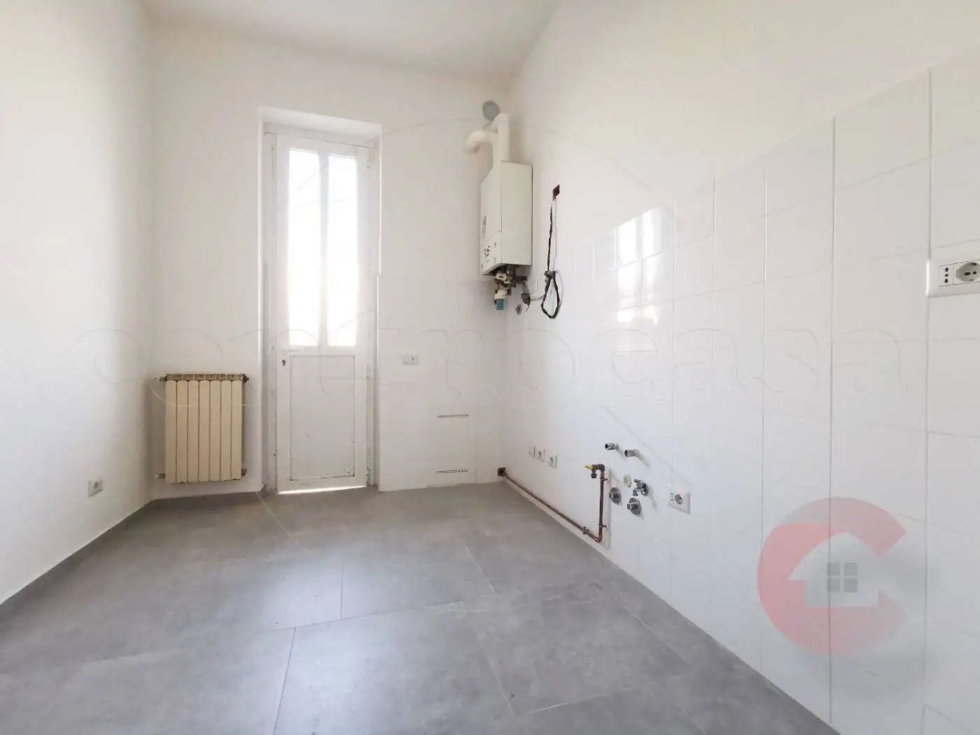 Bilocale via Oberdan, Semicentro, Isola, Corbetta - foto 2