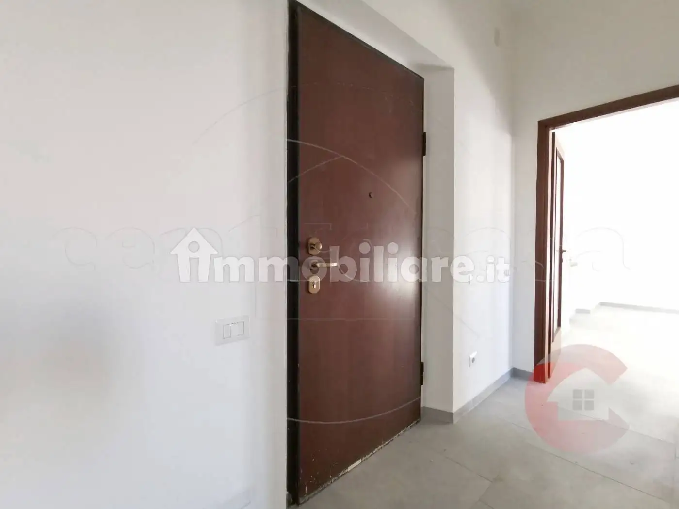 Bilocale via Oberdan, Semicentro, Isola, Corbetta - foto 4