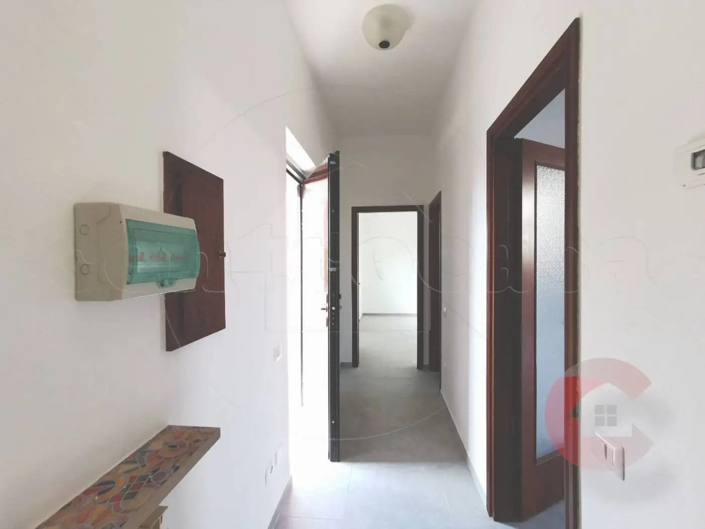 Bilocale via Oberdan, Semicentro, Isola, Corbetta - foto 5