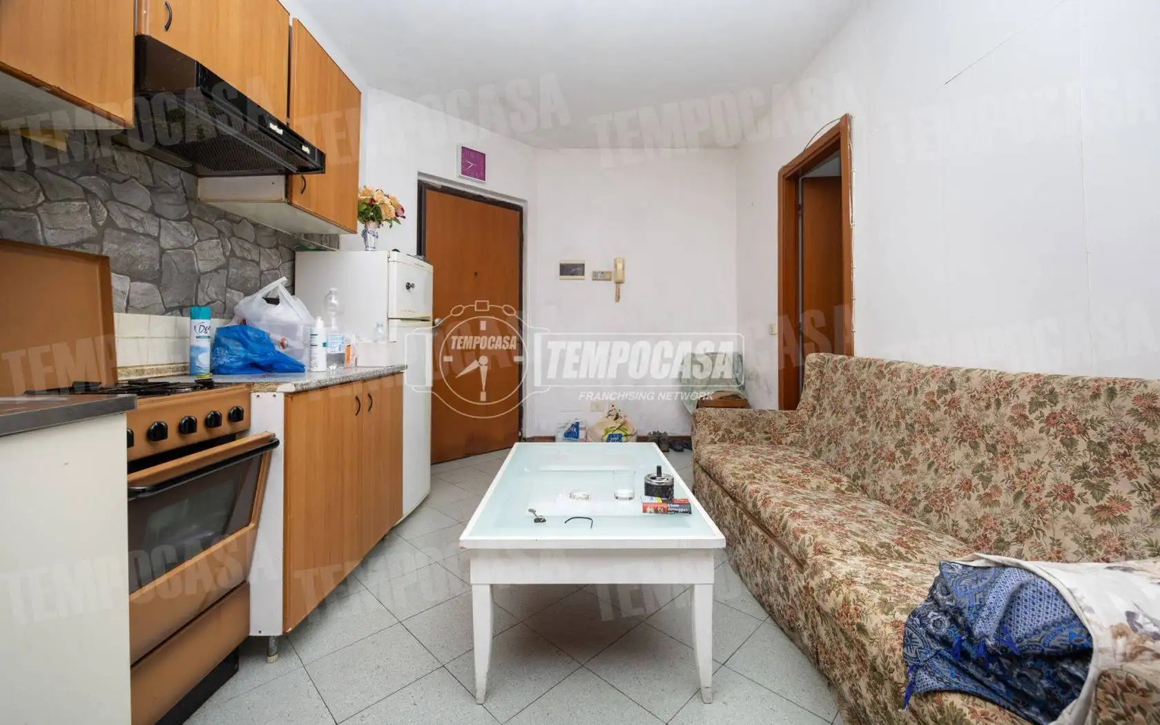 Appartamento in vendita a Albano Sant'Alessandro