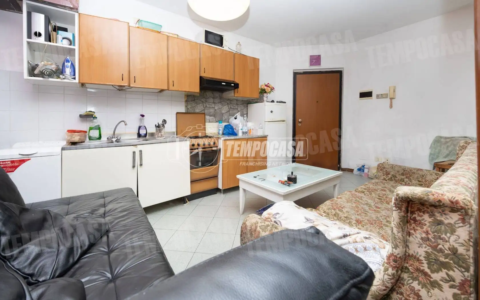 Bilocale via Santuario 23, Albano Sant'Alessandro - foto 2